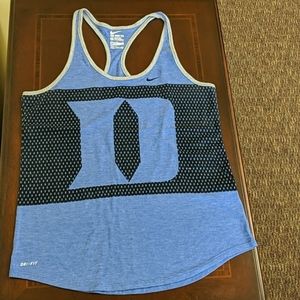 Duke tank top